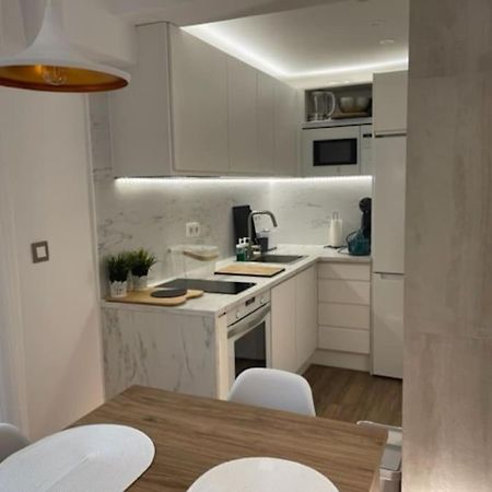 Precioso, Barrio Magdalena Lejlighed Ferrol Eksteriør billede