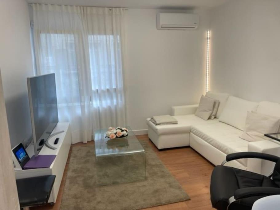 Precioso, Barrio Magdalena Lejlighed Ferrol Eksteriør billede