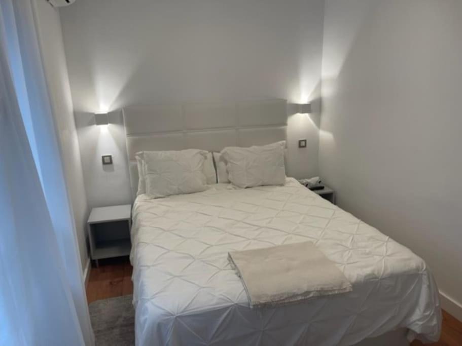 Precioso, Barrio Magdalena Lejlighed Ferrol Eksteriør billede