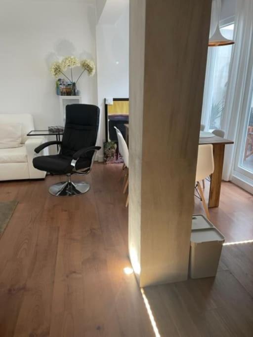 Precioso, Barrio Magdalena Lejlighed Ferrol Eksteriør billede