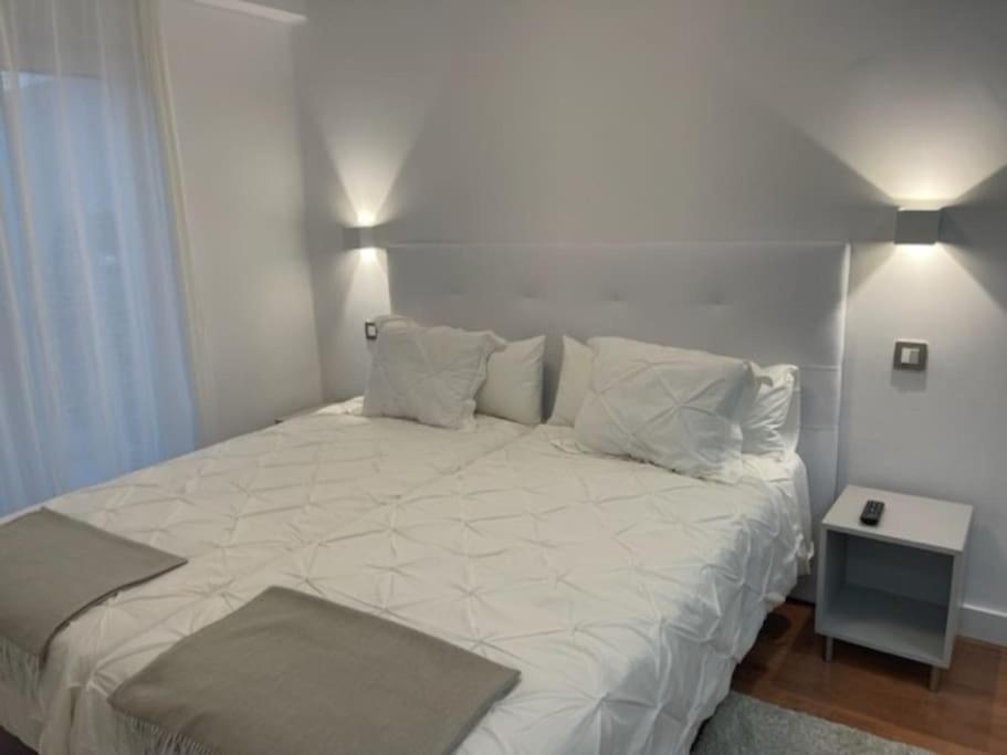 Precioso, Barrio Magdalena Lejlighed Ferrol Eksteriør billede