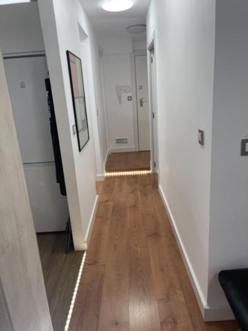 Precioso, Barrio Magdalena Lejlighed Ferrol Eksteriør billede